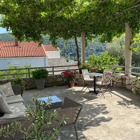 Apartment N&I Dubrovnik Kültér fotó