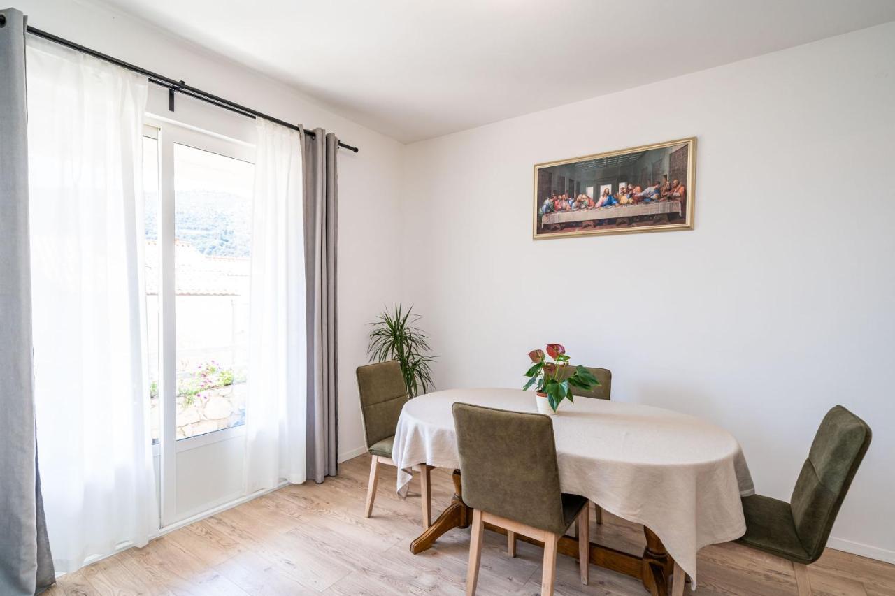 Apartment N&I Dubrovnik Kültér fotó