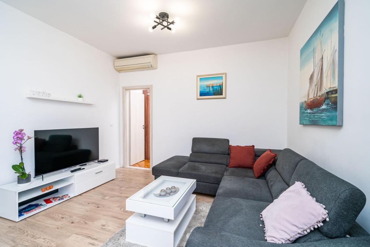 Apartment N&I Dubrovnik Kültér fotó