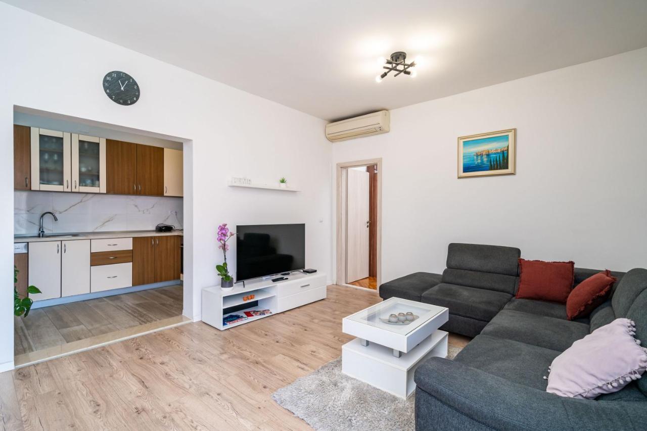 Apartment N&I Dubrovnik Kültér fotó