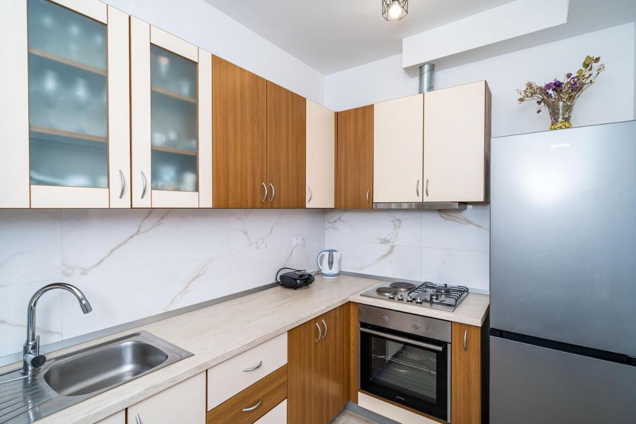 Apartment N&I Dubrovnik Kültér fotó