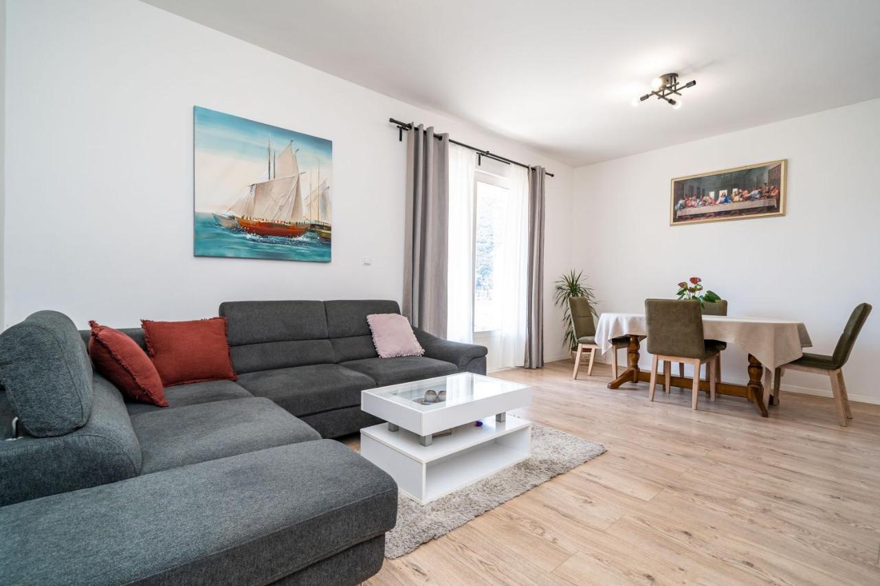 Apartment N&I Dubrovnik Kültér fotó