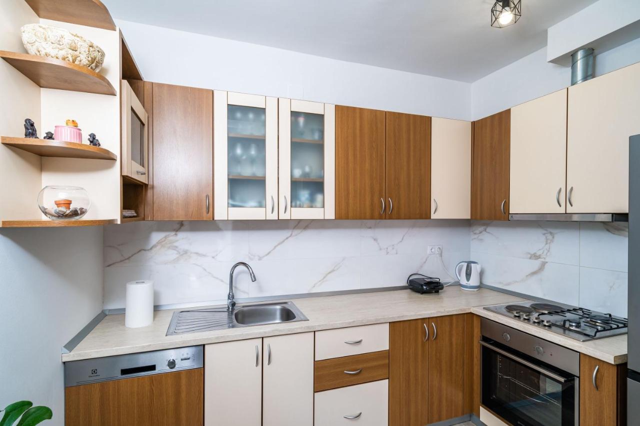 Apartment N&I Dubrovnik Kültér fotó