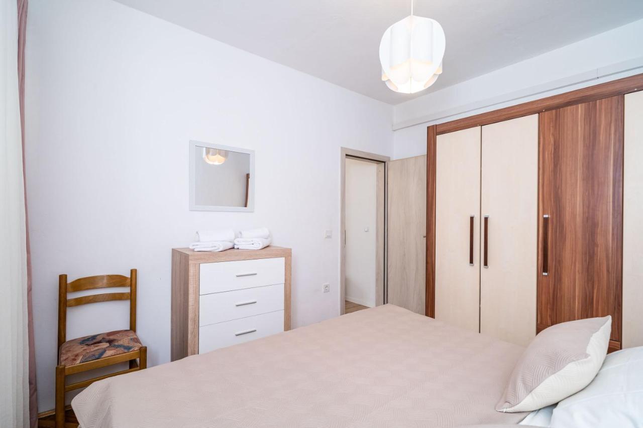 Apartment N&I Dubrovnik Kültér fotó
