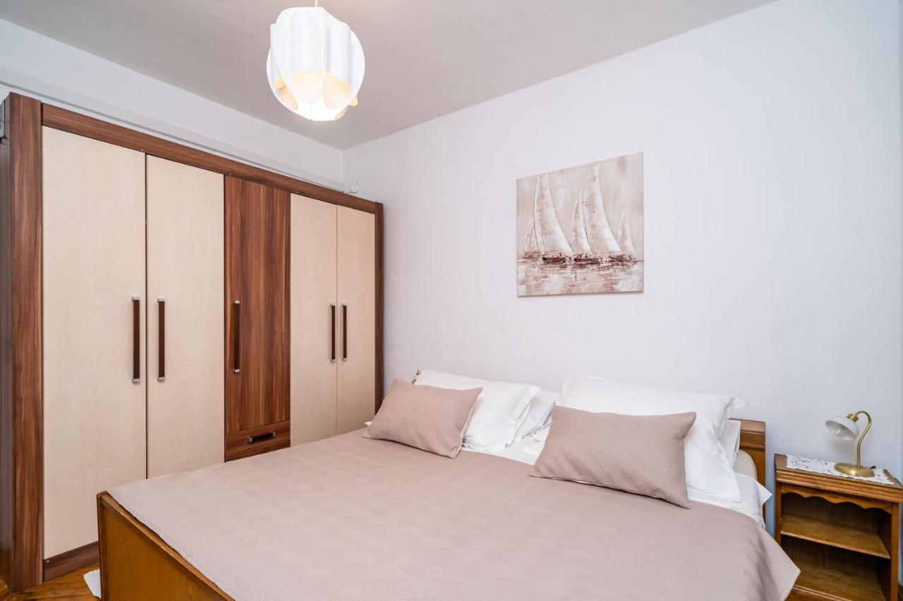 Apartment N&I Dubrovnik Kültér fotó