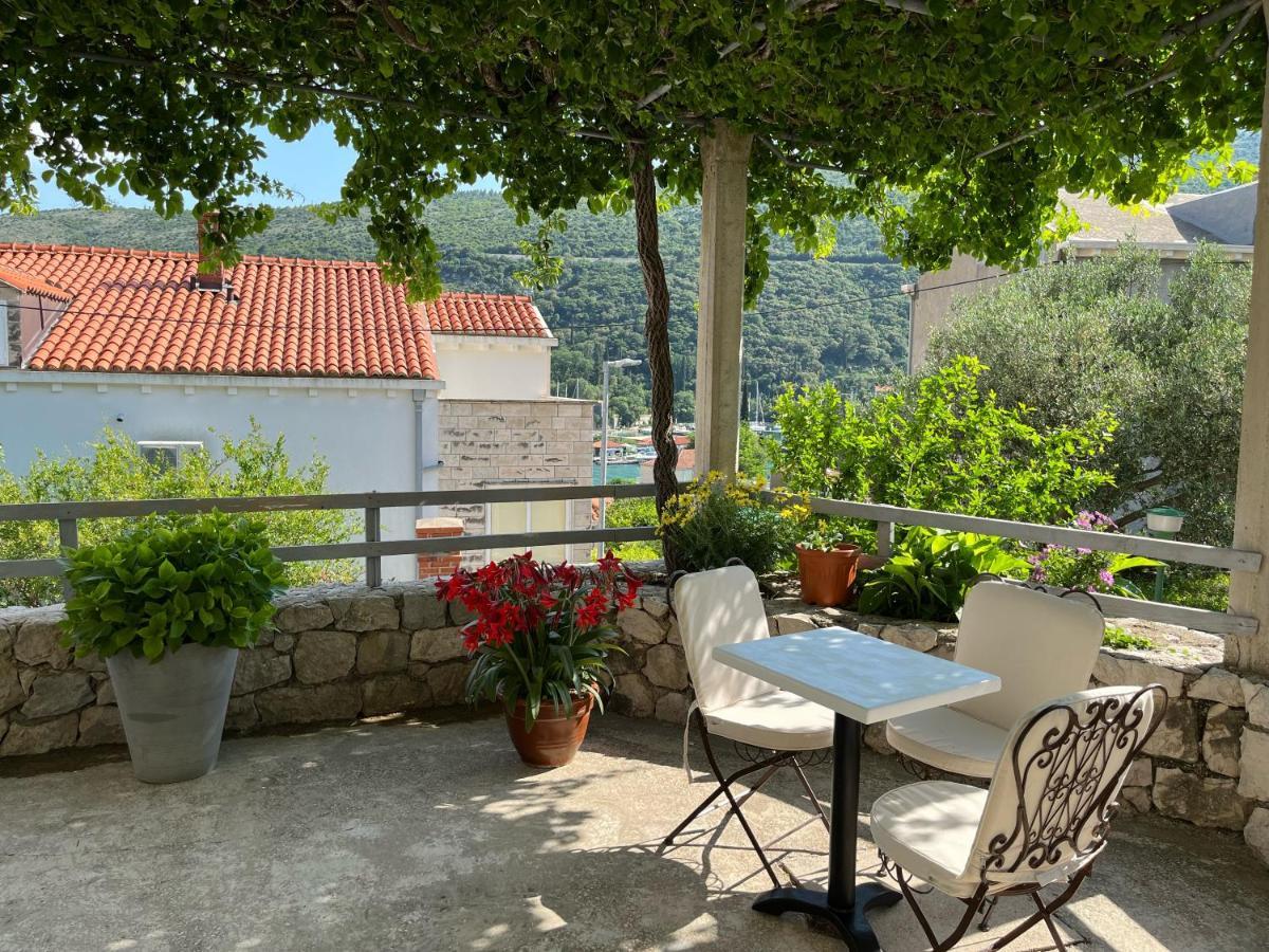 Apartment N&I Dubrovnik Kültér fotó